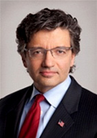 M. Zuhdi Jasser, M.D. is the Founder and President of the American Islamic Forum for Democracy
